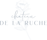 Château de la Ruche Logo